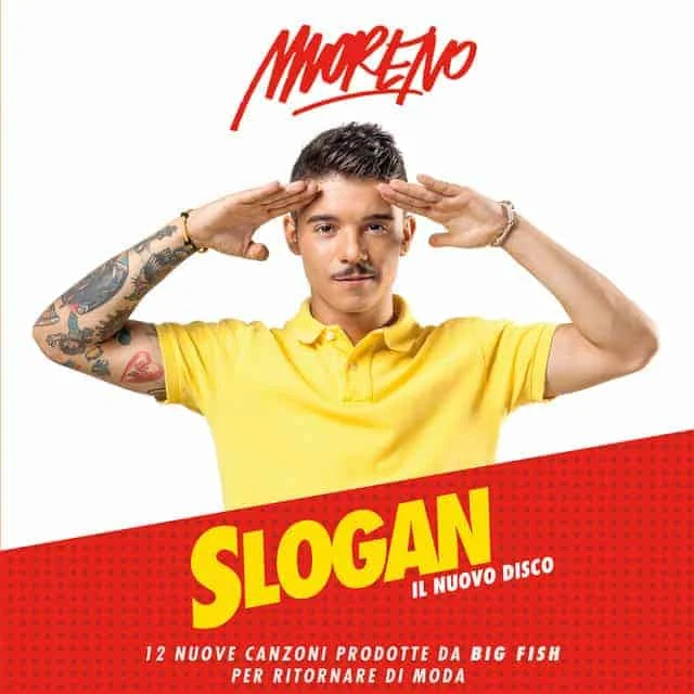Moreno
