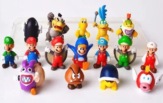 Gashapon