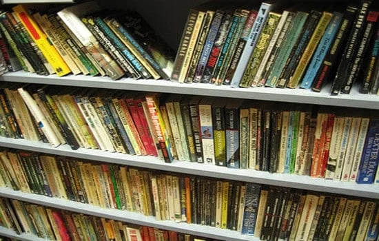 Libri Usati e Remainder