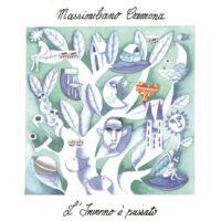 Massimiliano Cremona – L’Inverno è passato  (cd autografato)