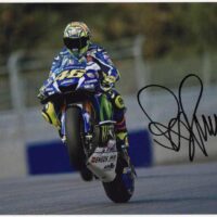 Autografi Sport (altri sport)