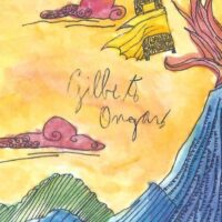 Saffir Garland – La calma dei malvagi - CD autografato