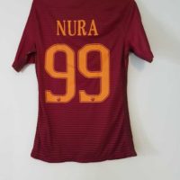 Nura 2016-2017 Roma Calcio (1)