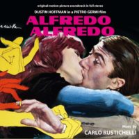 Alfredo Alfredo – Carlo Rustichelli (cd)