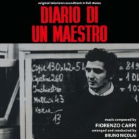 Diario di un maestro – Fiorenzo Carpi (cd)