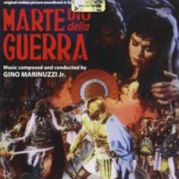 Gino Marinuzzi Jr – Marte Dio Della Guerra