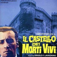 Il castello dei morti vivi