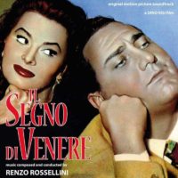 Il segno di Venere – Renzo Rossellini (cd)