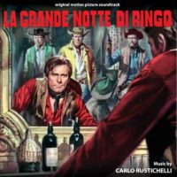 La grande notte di Ringo