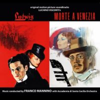 Ludwig – Morte a Venezia