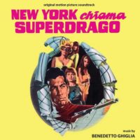 New York chiama Superdrago