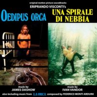 Oedipus Orca – Una spirale di nebbia – La Orca