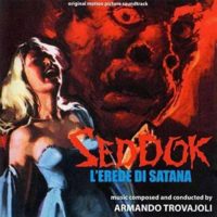 Seddok – Lycanthropus