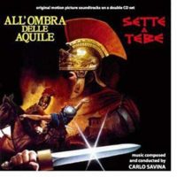 Sette a Tebe – All’ombra delle aquile