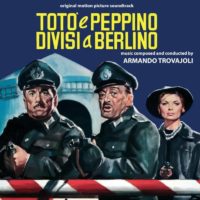 Totò e Peppino divisi a Berlino