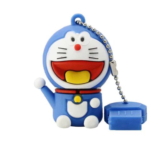 Doraemon Pen Drive 4GB