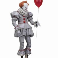NECA IT 2017 Ultimate Pennywise – 18cm circa 3