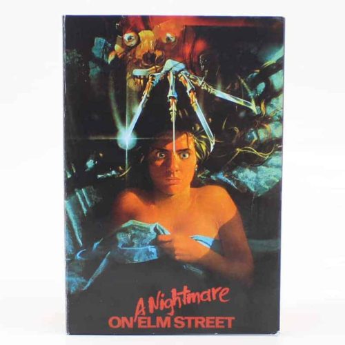 Nightmare on Elm Street 02