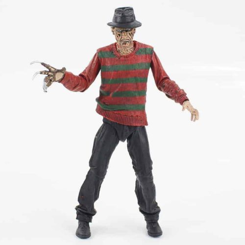 Nightmare on Elm Street 04