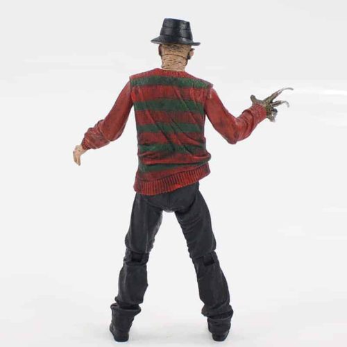 Nightmare on Elm Street 05