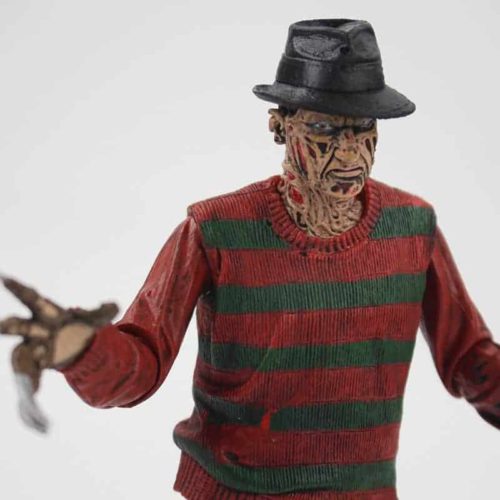 Nightmare on Elm Street 06