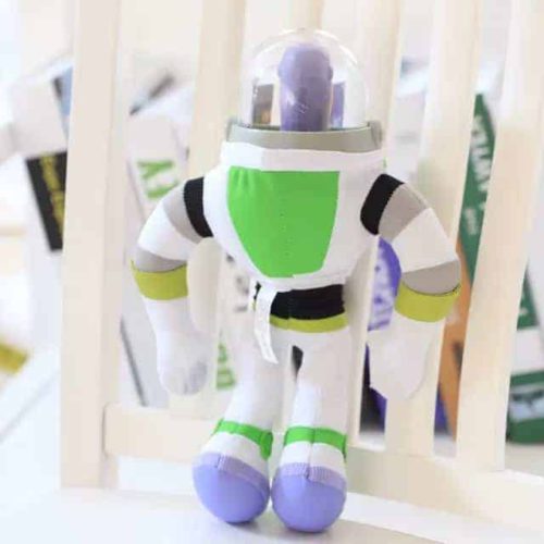 Toy Story: Buzz Lightyear Peluche 30cm – Disney Pixar 04