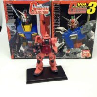Gashapon Bandai: Gundam MS-065