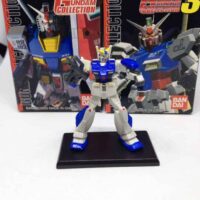 Gashapon Bandai: Gundam RX-78NT-1