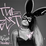 ARIANA GRANDE – The Best CD Box