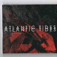 ATLANTIC SIDES - ATLANTIC SIDES (cd nuovo)