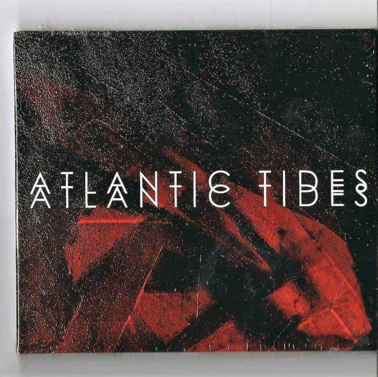 ATLANTIC SIDES – ATLANTIC SIDES (cd nuovo)