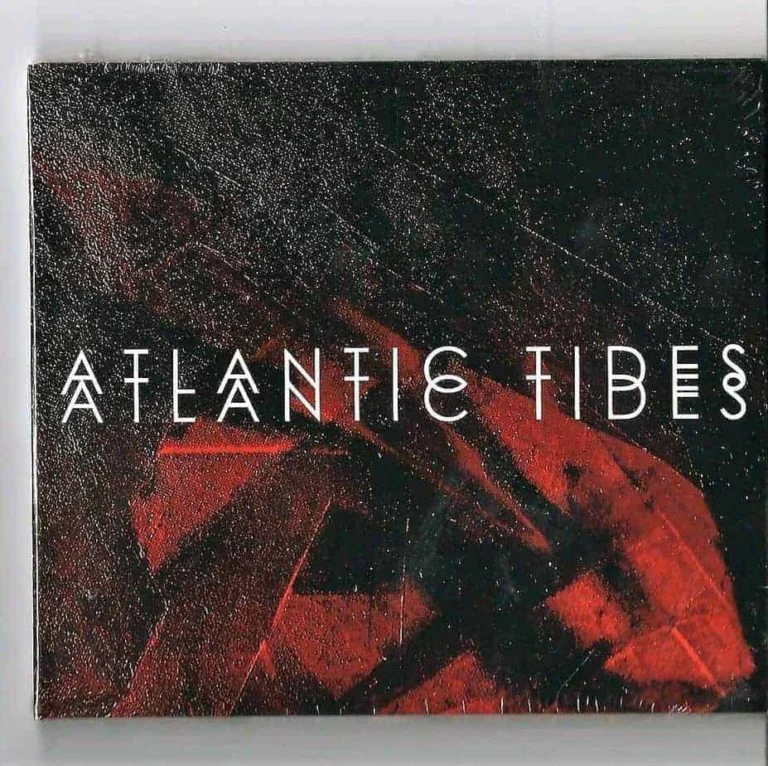 ATLANTIC SIDES – ATLANTIC SIDES (cd nuovo)