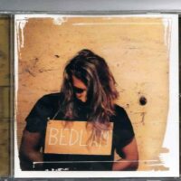 BEDLAM - BEDLAM (cd nuovo)