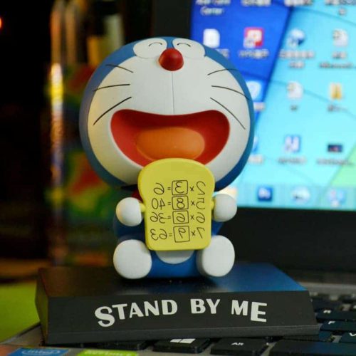 Doraemon 11cm – Bobble Head #002