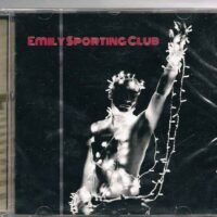 EMILY SPORTING CLUB (cd promo per la stampa)