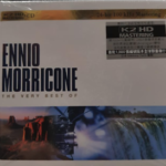 Ennio Morricone K2HD