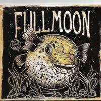 FULL MOON - FULL MOON (cd nuovo)
