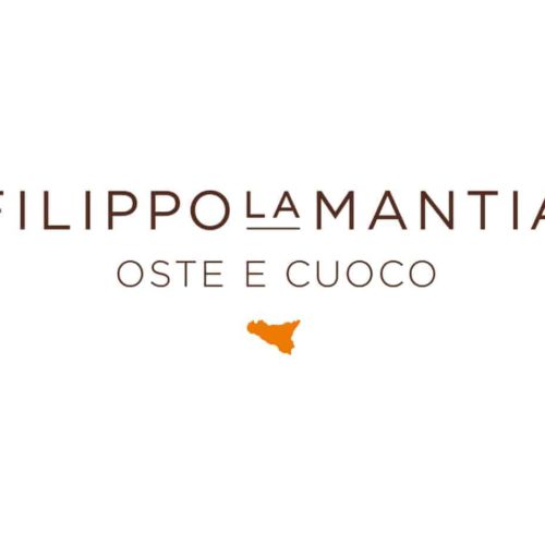 Filippo La Mantia Oste e Cuoco