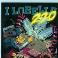 I LOBELLO - 220 (cd nuovo)