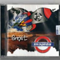 IN3PIDO - BREXIT (cd nuovo)