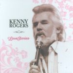 KENNY ROGERS – love stories