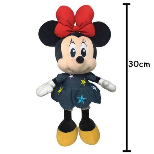 Minnie Peluche 30cm