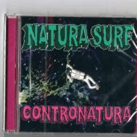 NATURA SURF - CONTRONATURA (cd nuovo)