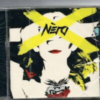 NERA - NERA (cd promo per la stampa)