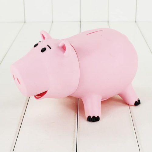 Piggy Bank 02