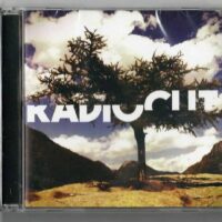 RADIOCUT - RADIOCUT (cd nuovo)