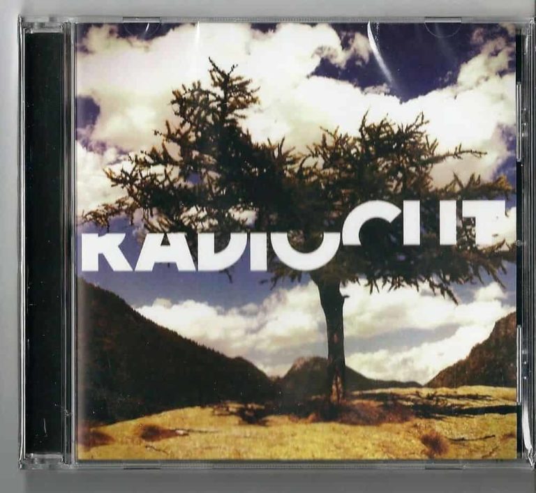 RADIOCUT – RADIOCUT (cd nuovo)