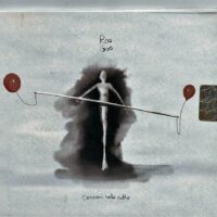 ROS GOS - CANZONI NELLA NOTTE (cd nuovo)