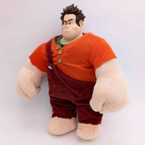 Ralph Spacattutto 53cm Peluche 0