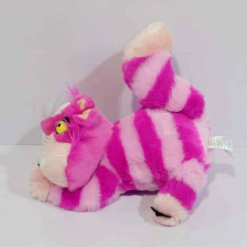 Stregatto 30cm Peluche – Alice nel paese delle meraviglie 2